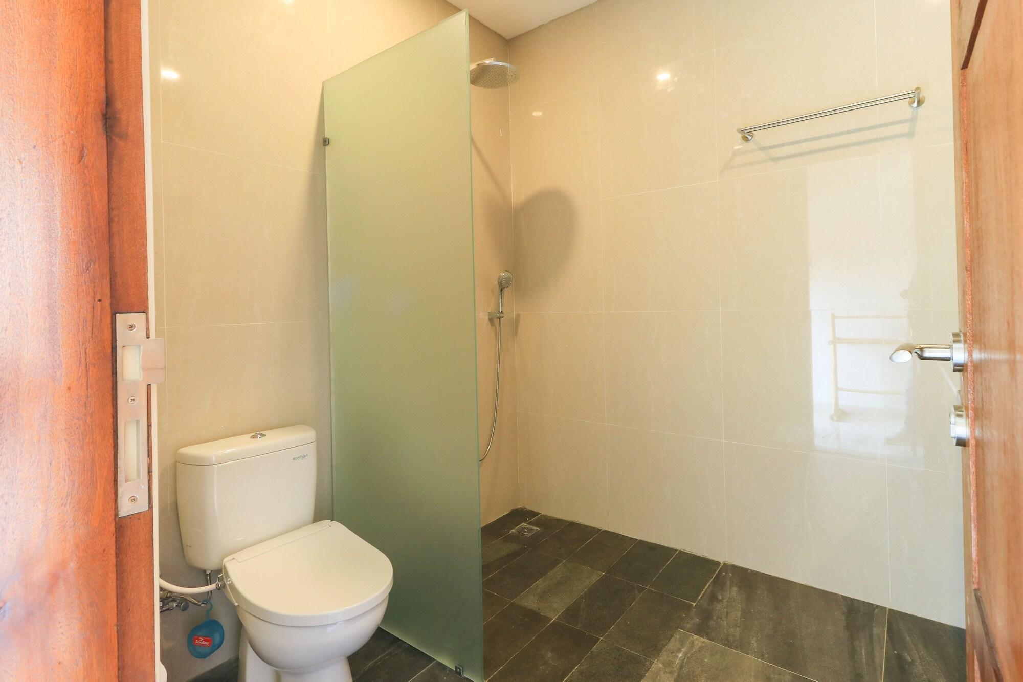 Ubud Kerta City Hotel Dış mekan fotoğraf