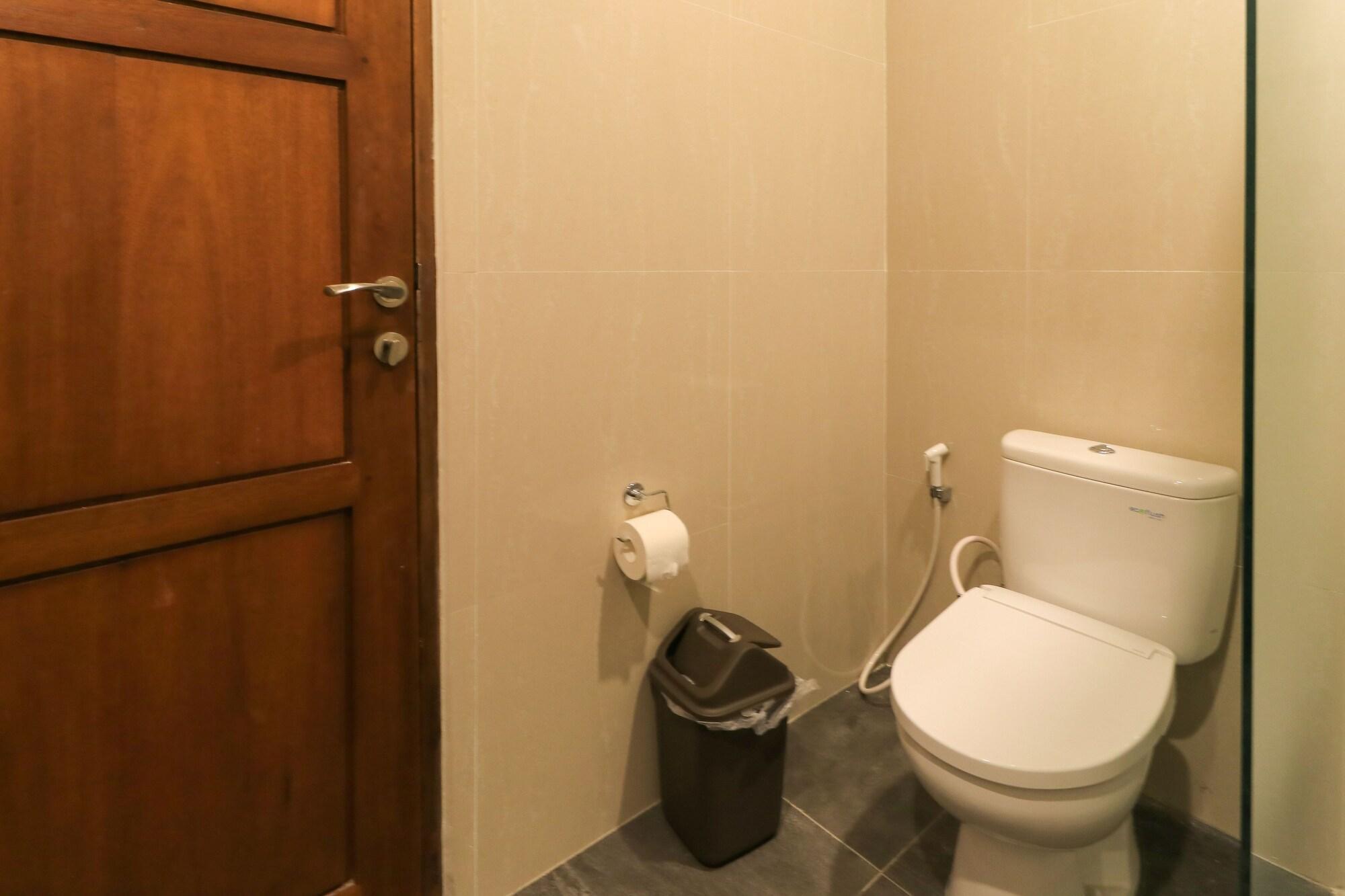 Ubud Kerta City Hotel Dış mekan fotoğraf