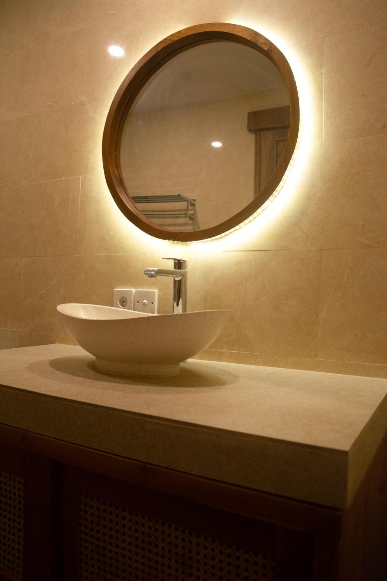 Ubud Kerta City Hotel Dış mekan fotoğraf
