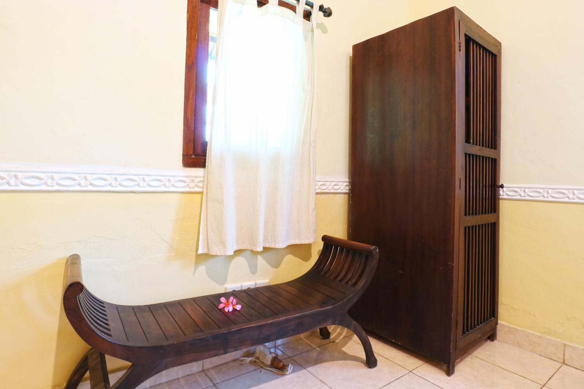 Ubud Kerta City Hotel Dış mekan fotoğraf